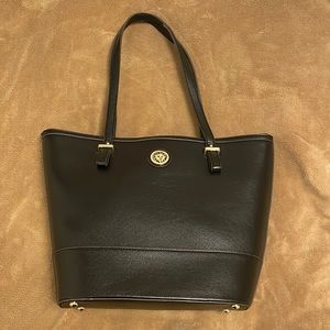 Anne Klein tote bag